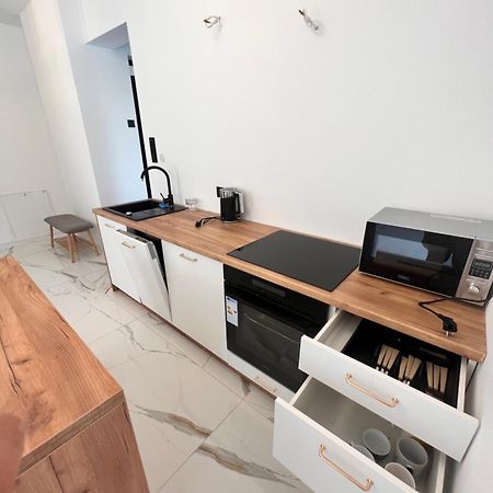 Dworskiego 74, Apartament 2 Przemyśl Exterior foto
